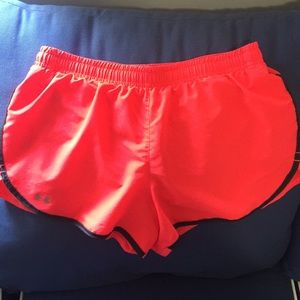 Under Armour shorts